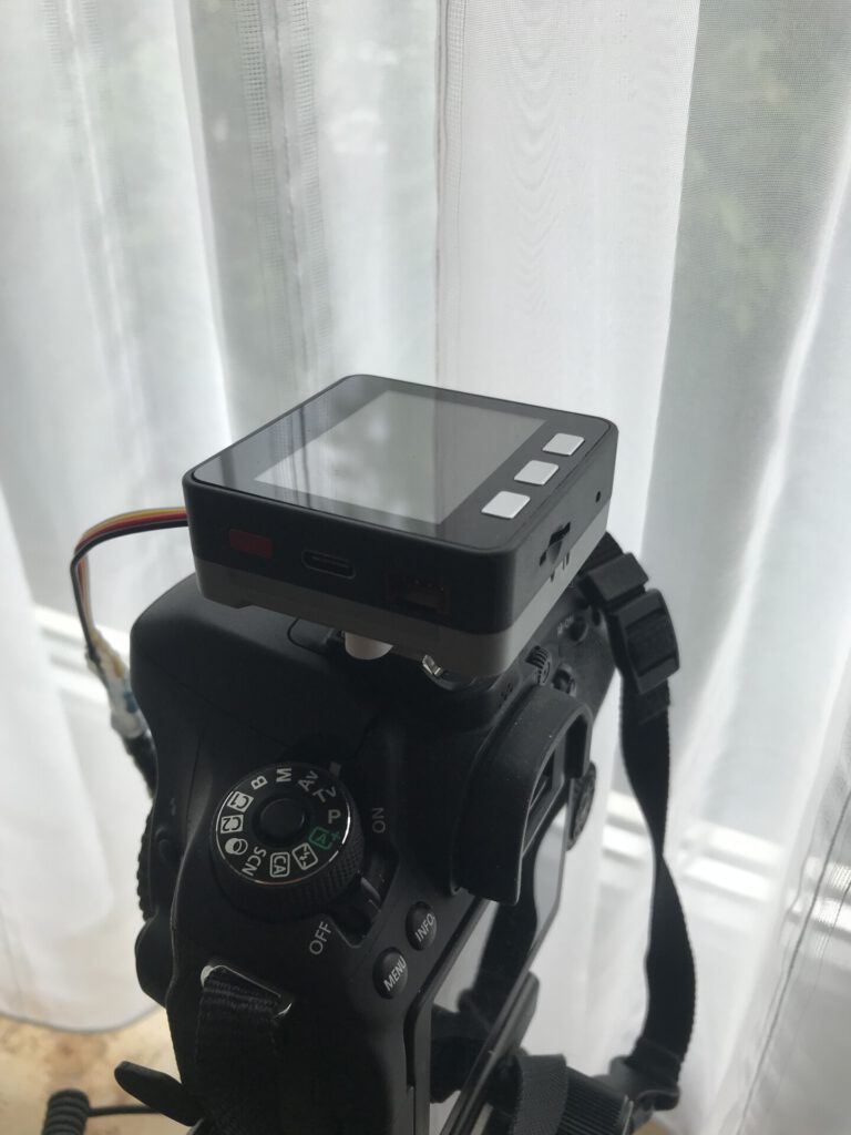 Timelapse Selbstausloser Diy Markus Kail